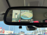バックビューモニターがついておりますので、運転が初めての方や苦手な方でも安心してお乗りいただけます!