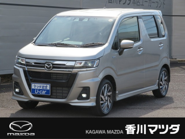 フレア ハイブリッド XS 