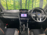 フォレスター 2.0 エックスブレイク 4WD 