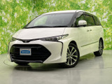 トヨタ エスティマ