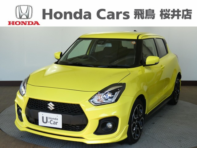 スイフト  スポーツ 1.4