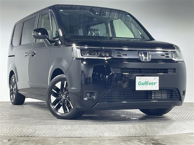 ステップワゴン 2.0 e:HEV エアー EX 修復歴無し