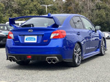 WRX STI 2.0 タイプS 4WD 
