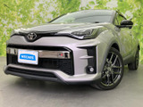 トヨタ C-HR
