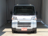 ハイゼットカーゴ  デラックス