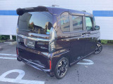 N-BOX G EX ターボ ホンダセンシング 
