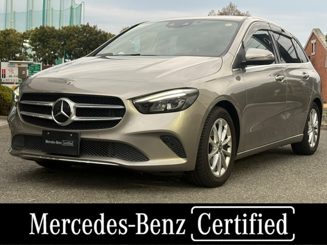 Bクラス B180 B180