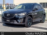 マツダ CX-5