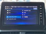 ブルートゥース・AM/FM・TV・HDMI端子などの機能付!