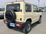 ジムニー XC 4WD 