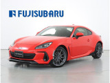 外装に拘ったSTIエアロパッケージ搭載のBRZ!大画面カロッツェリア9インチナビや、バックカメラ、ETC2.0など搭載!