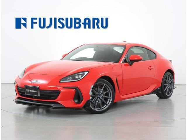 BRZ  2.4 S