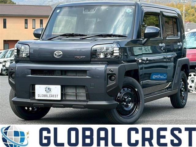 ダイハツ タフト 