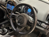 ミニクロスオーバー クーパー SD オール4 4WD 4WD 修復歴無し