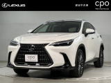 レクサス NX