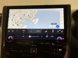 いまや必須装備「ナビゲーション」搭載!!純正で操作が簡単なのが魅力です!!