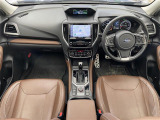 フォレスター 2.0 アドバンス 4WD 4WD 本革シート