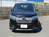 ステップワゴン 2.0 スパーダ ハイブリッド G EX ホンダセンシング 