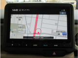 ホンダコネクト対応ナビゲーション:VXM-245ZFEi
