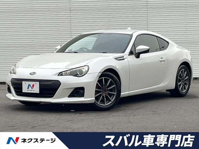 BRZ 2.0 R 