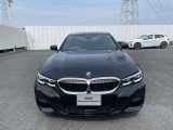 3シリーズセダン 320d xドライブ Mスポーツ 4WD 