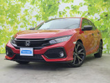 【中古車情報】ホンダ シビック 1.5  の中古車詳細（走行距離：5.2万km、カラー：フレームレッド、販売地域：熊本県宇土市）