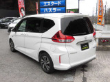 フリード+ 1.5 ハイブリッド EX ホンダセンシング Sパッケージ