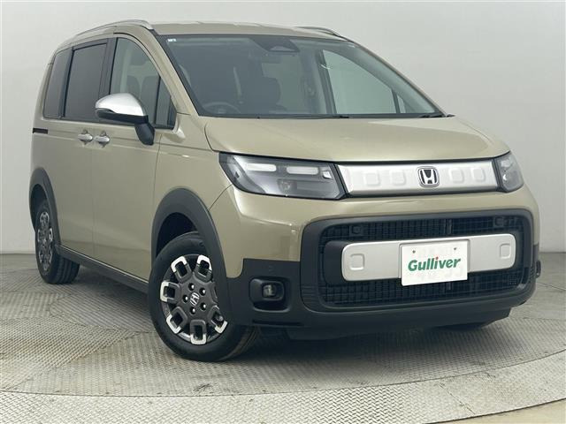 ホンダ フリード 