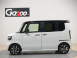 N-BOXカスタム コーディネートスタイル 2トーン 