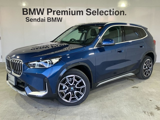 X1 xドライブ 18d 4WD 