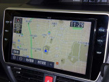 ドライブやレジャーのマストアイテム!快適なドライブをサポートするナビ付きなので、お出かけするのも安心です☆