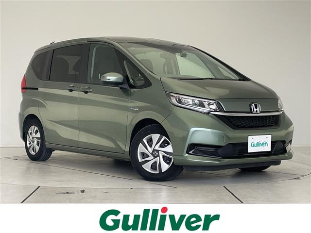 フリード 1.5 ハイブリッド G ホンダセンシング 