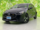 マツダ MAZDA2