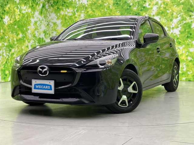 MAZDA2 1.5 15BD i セレクション 