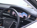 A8  60 TFSI クワトロ 4WD
