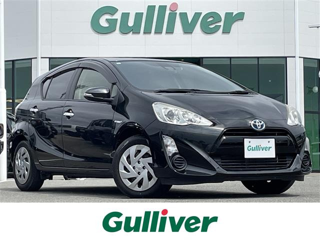 アクア 1.5 S スタイルブラック ワンオーナー 修復歴無し（DAA-NHP10）