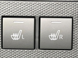 【シートヒーター】寒い日に重宝するシートヒーター!エアコンより早く温まってくれるので寒がりの人も安心ですね♪エアコンの温風は乾燥するから苦手、という方にもをおすすめです。