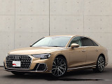 アウディ A8