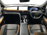 クラウンクロスオーバー 2.4 RS アドバンスト E-Four advanced 4WD 