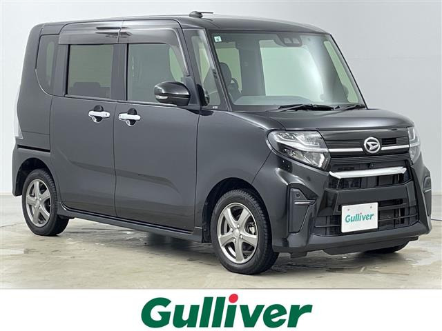 タントカスタム RS 4WD 修復歴無し