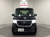 N-BOX G EX ホンダセンシング 