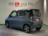 納車後の点検、車検などアフターサービスもお任せください!
