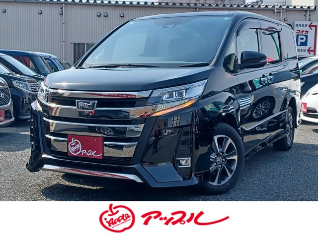 ノア 2.0 Si W×B II 4WD