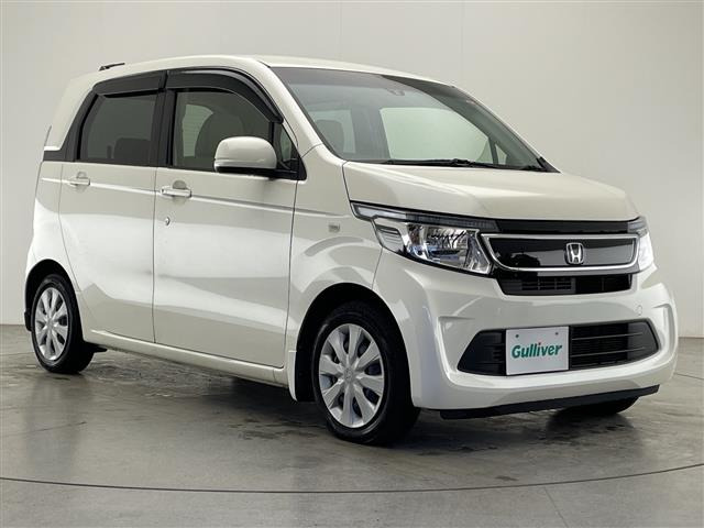 N-WGN G Aパッケージ 修復歴無し