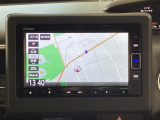 ナビゲーションはフルセグTV、インターナビ対応のGathers純正メモリーナビを搭載しています。Bluetoothオーディオ機能がありますので、スマートフォンなどの音楽も再生できます。