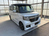 N-BOXカスタム G L ホンダセンシング 