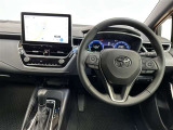 カローラスポーツ 1.8 ハイブリッド G Z 
