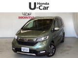 ホンダ フリード+