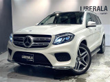 GLS 350d 4マチック スポーツ 4WD 4WD 本革シート