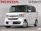 ワンオーナー車のN-BOX (L)が入庫です。2025年、24年に当社自社工場にて法定点検を実施しております。過去の整備は整備記録簿での確認ができます。